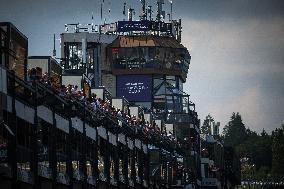 Formula 1 - Belgian Grand Prix 2025