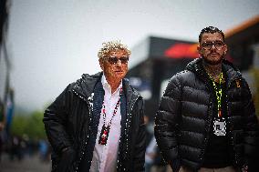 Formula 1 - Belgian Grand Prix 2025