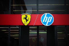 Formula 1 - Belgian Grand Prix 2025