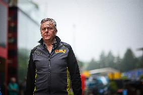Formula 1 - Belgian Grand Prix 2025