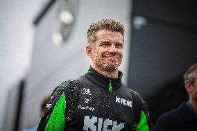 Formula 1 - Belgian Grand Prix 2025