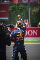 Formula 1 - Belgian Grand Prix 2025