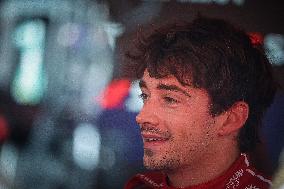 Formula 1 - Belgian Grand Prix 2025