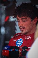 Formula 1 - Belgian Grand Prix 2025