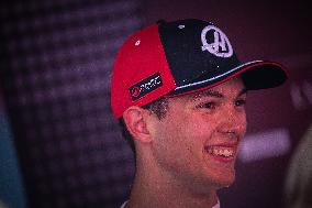 Formula 1 - Belgian Grand Prix 2025