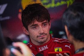 Formula 1 - Belgian Grand Prix 2025