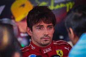 Formula 1 - Belgian Grand Prix 2025