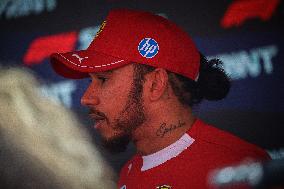 Formula 1 - Belgian Grand Prix 2025