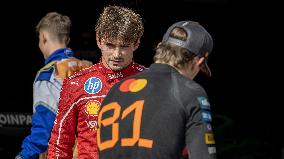 Formula 1 - Belgian Grand Prix 2025