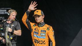 Formula 1 - Belgian Grand Prix 2025