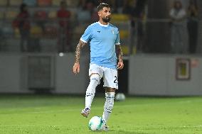 CALCIO - Altro - Memorial Sandro Criscitiello - US Avellino vs SS Lazio