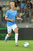 CALCIO - Altro - Memorial Sandro Criscitiello - US Avellino vs SS Lazio