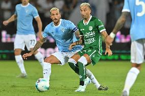 CALCIO - Altro - Memorial Sandro Criscitiello - US Avellino vs SS Lazio
