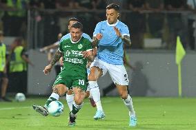 CALCIO - Altro - Memorial Sandro Criscitiello - US Avellino vs SS Lazio