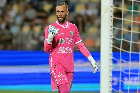 CALCIO - Altro - Memorial Sandro Criscitiello - US Avellino vs SS Lazio