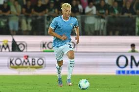 CALCIO - Altro - Memorial Sandro Criscitiello - US Avellino vs SS Lazio