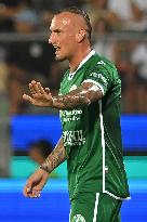 CALCIO - Altro - Memorial Sandro Criscitiello - US Avellino vs SS Lazio