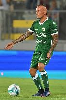 CALCIO - Altro - Memorial Sandro Criscitiello - US Avellino vs SS Lazio