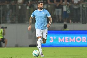 CALCIO - Altro - Memorial Sandro Criscitiello - US Avellino vs SS Lazio