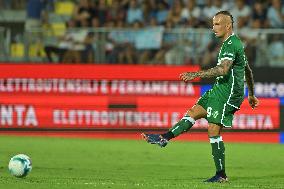 CALCIO - Altro - Memorial Sandro Criscitiello - US Avellino vs SS Lazio