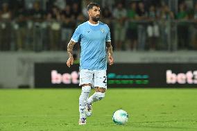 CALCIO - Altro - Memorial Sandro Criscitiello - US Avellino vs SS Lazio