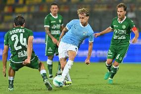 CALCIO - Altro - Memorial Sandro Criscitiello - US Avellino vs SS Lazio