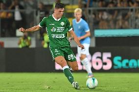 CALCIO - Altro - Memorial Sandro Criscitiello - US Avellino vs SS Lazio
