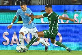 CALCIO - Altro - Memorial Sandro Criscitiello - US Avellino vs SS Lazio