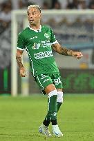 CALCIO - Altro - Memorial Sandro Criscitiello - US Avellino vs SS Lazio