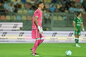 CALCIO - Altro - Memorial Sandro Criscitiello - US Avellino vs SS Lazio