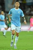 CALCIO - Altro - Memorial Sandro Criscitiello - US Avellino vs SS Lazio