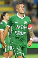 CALCIO - Altro - Memorial Sandro Criscitiello - US Avellino vs SS Lazio