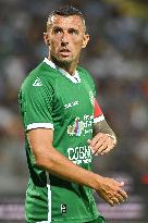 CALCIO - Altro - Memorial Sandro Criscitiello - US Avellino vs SS Lazio