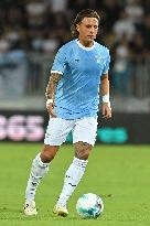 CALCIO - Altro - Memorial Sandro Criscitiello - US Avellino vs SS Lazio