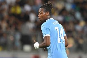 CALCIO - Altro - Memorial Sandro Criscitiello - US Avellino vs SS Lazio