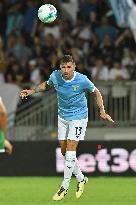 CALCIO - Altro - Memorial Sandro Criscitiello - US Avellino vs SS Lazio