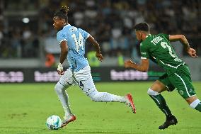 CALCIO - Altro - Memorial Sandro Criscitiello - US Avellino vs SS Lazio