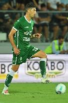 CALCIO - Altro - Memorial Sandro Criscitiello - US Avellino vs SS Lazio