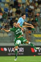 CALCIO - Altro - Memorial Sandro Criscitiello - US Avellino vs SS Lazio