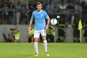 CALCIO - Altro - Memorial Sandro Criscitiello - US Avellino vs SS Lazio