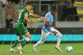 CALCIO - Altro - Memorial Sandro Criscitiello - US Avellino vs SS Lazio