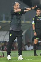 CALCIO - Altro - Memorial Sandro Criscitiello - US Avellino vs SS Lazio