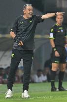 CALCIO - Altro - Memorial Sandro Criscitiello - US Avellino vs SS Lazio