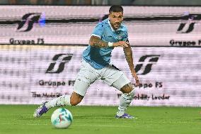 CALCIO - Altro - Memorial Sandro Criscitiello - US Avellino vs SS Lazio