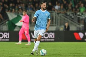 CALCIO - Altro - Memorial Sandro Criscitiello - US Avellino vs SS Lazio