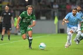 CALCIO - Altro - Memorial Sandro Criscitiello - US Avellino vs SS Lazio