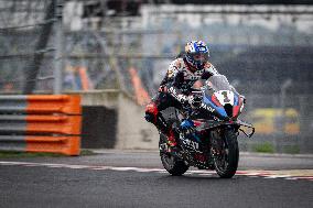 MOTORI - SuperBike - Hungarian Round