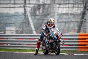 MOTORI - SuperBike - Hungarian Round