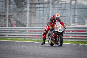MOTORI - SuperBike - Hungarian Round