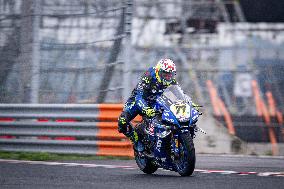 MOTORI - SuperBike - Hungarian Round